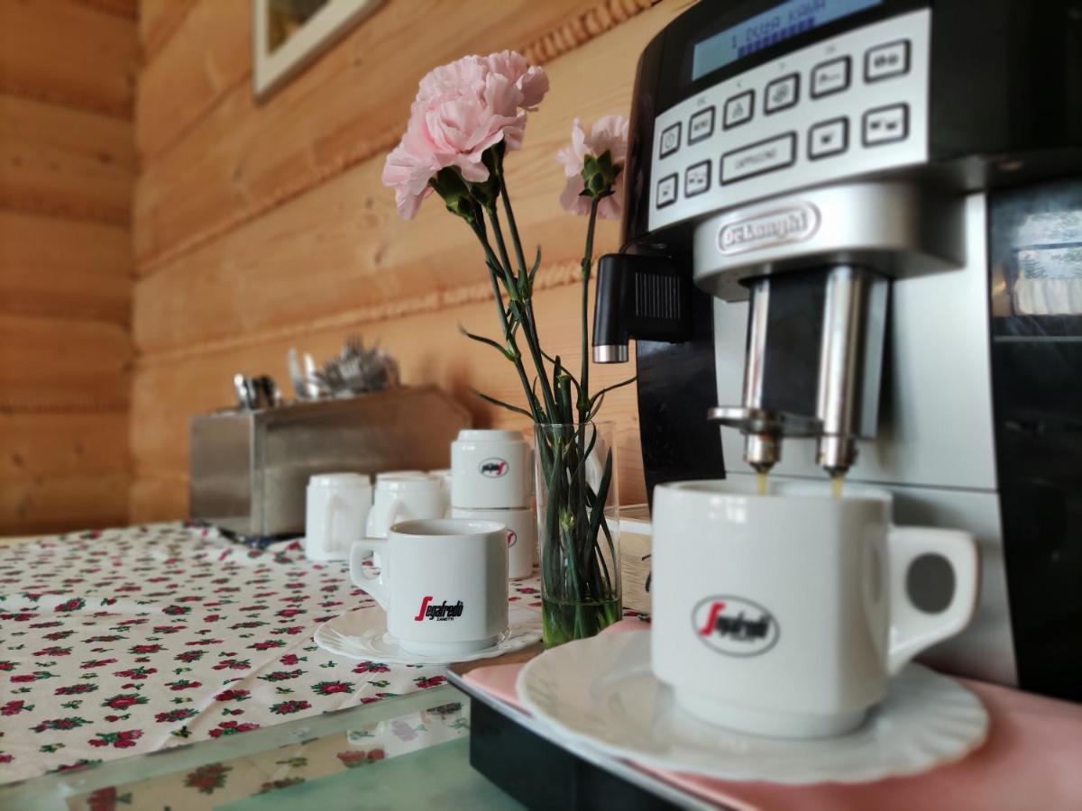 Zakatek Pod Smrekami Bed & Breakfast Koscielisko Bagian luar foto