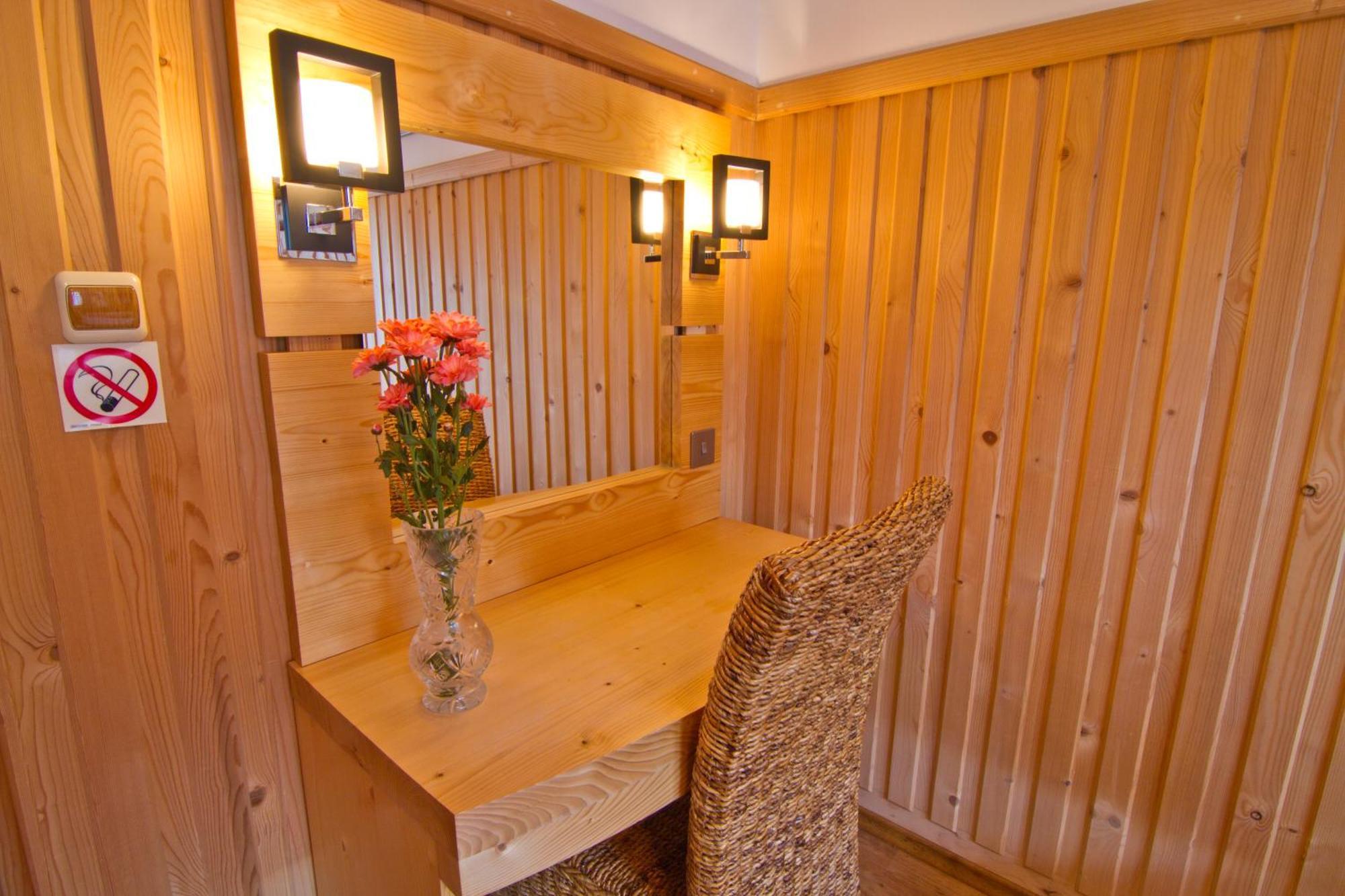 Zakatek Pod Smrekami Bed & Breakfast Koscielisko Ruang foto