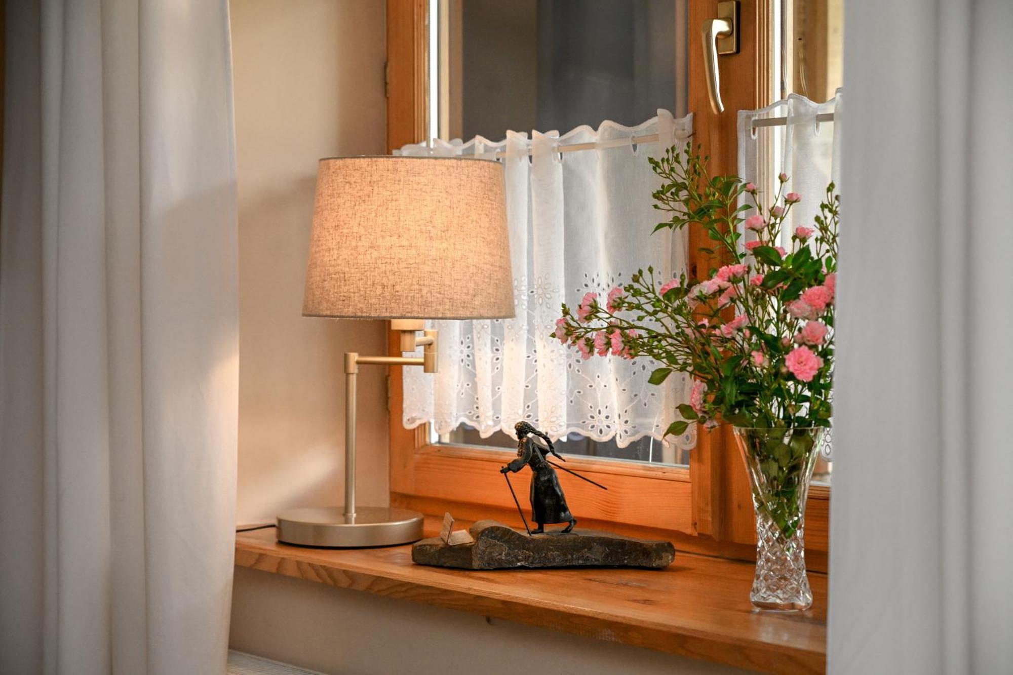 Zakatek Pod Smrekami Bed & Breakfast Koscielisko Bagian luar foto