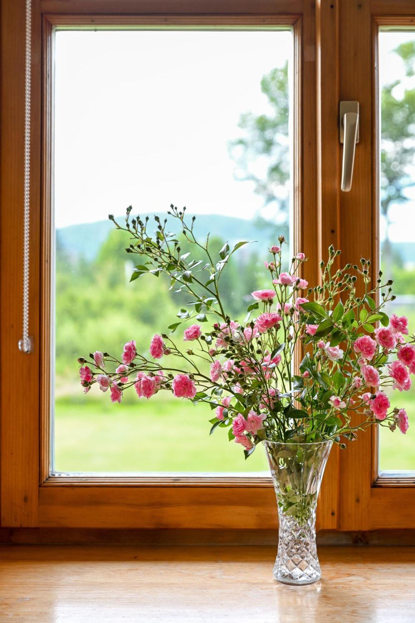 Zakatek Pod Smrekami Bed & Breakfast Koscielisko Bagian luar foto
