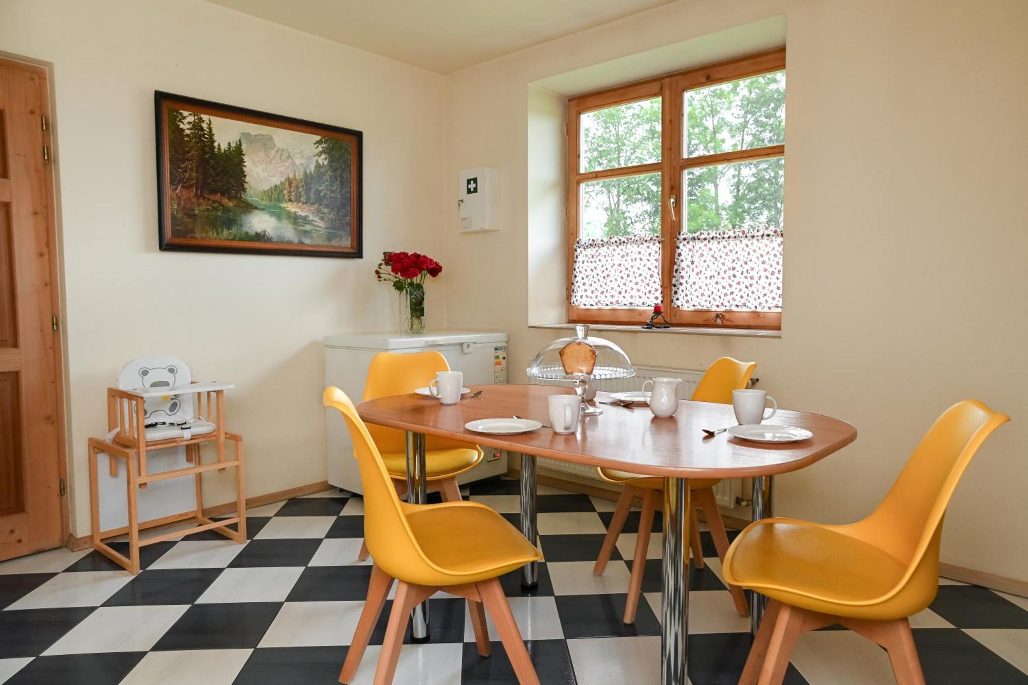 Zakatek Pod Smrekami Bed & Breakfast Koscielisko Bagian luar foto
