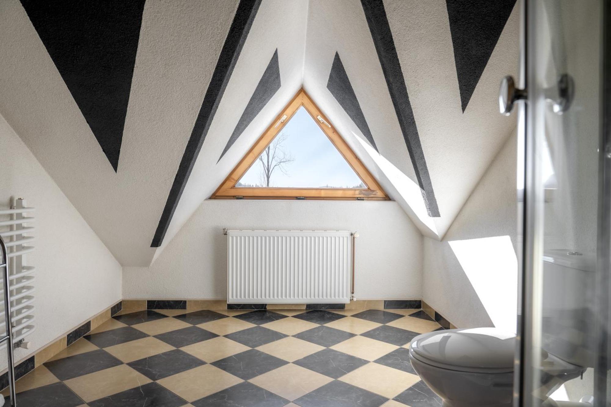 Zakatek Pod Smrekami Bed & Breakfast Koscielisko Bagian luar foto