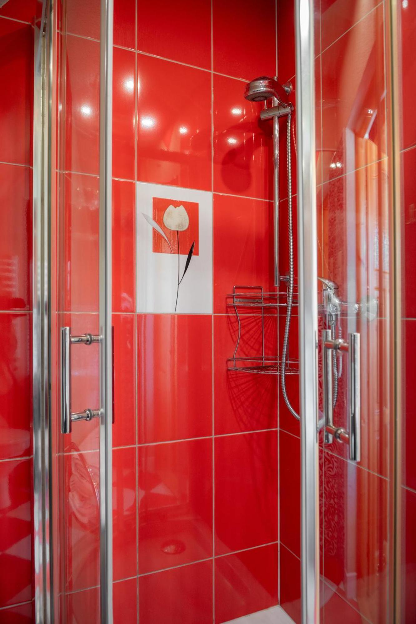 Zakatek Pod Smrekami Bed & Breakfast Koscielisko Bagian luar foto