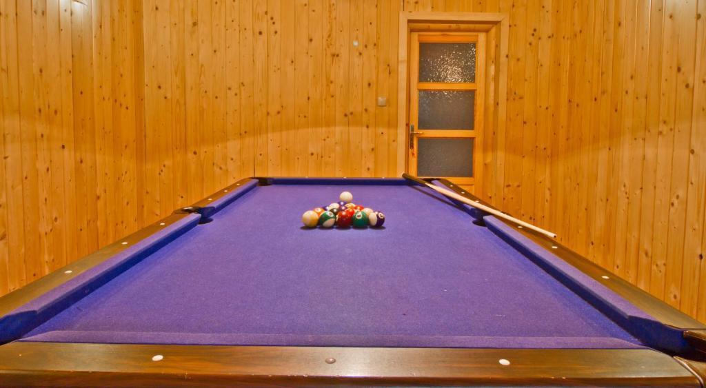 Zakatek Pod Smrekami Bed & Breakfast Koscielisko Bagian luar foto